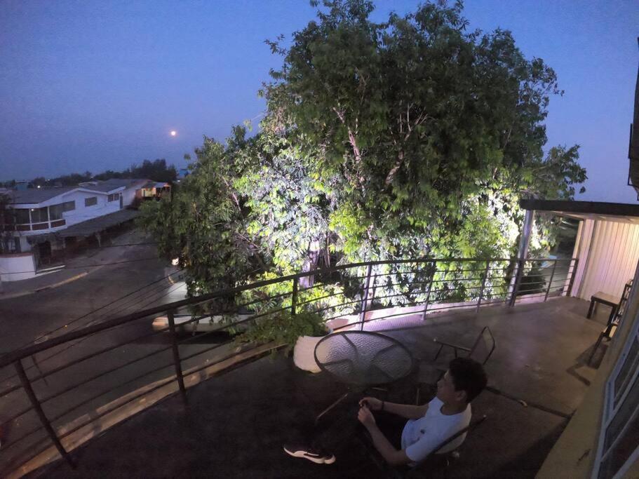 Apto Para Turismo. Moderno Comodo Y Panoramico. サンサルバドル エクステリア 写真